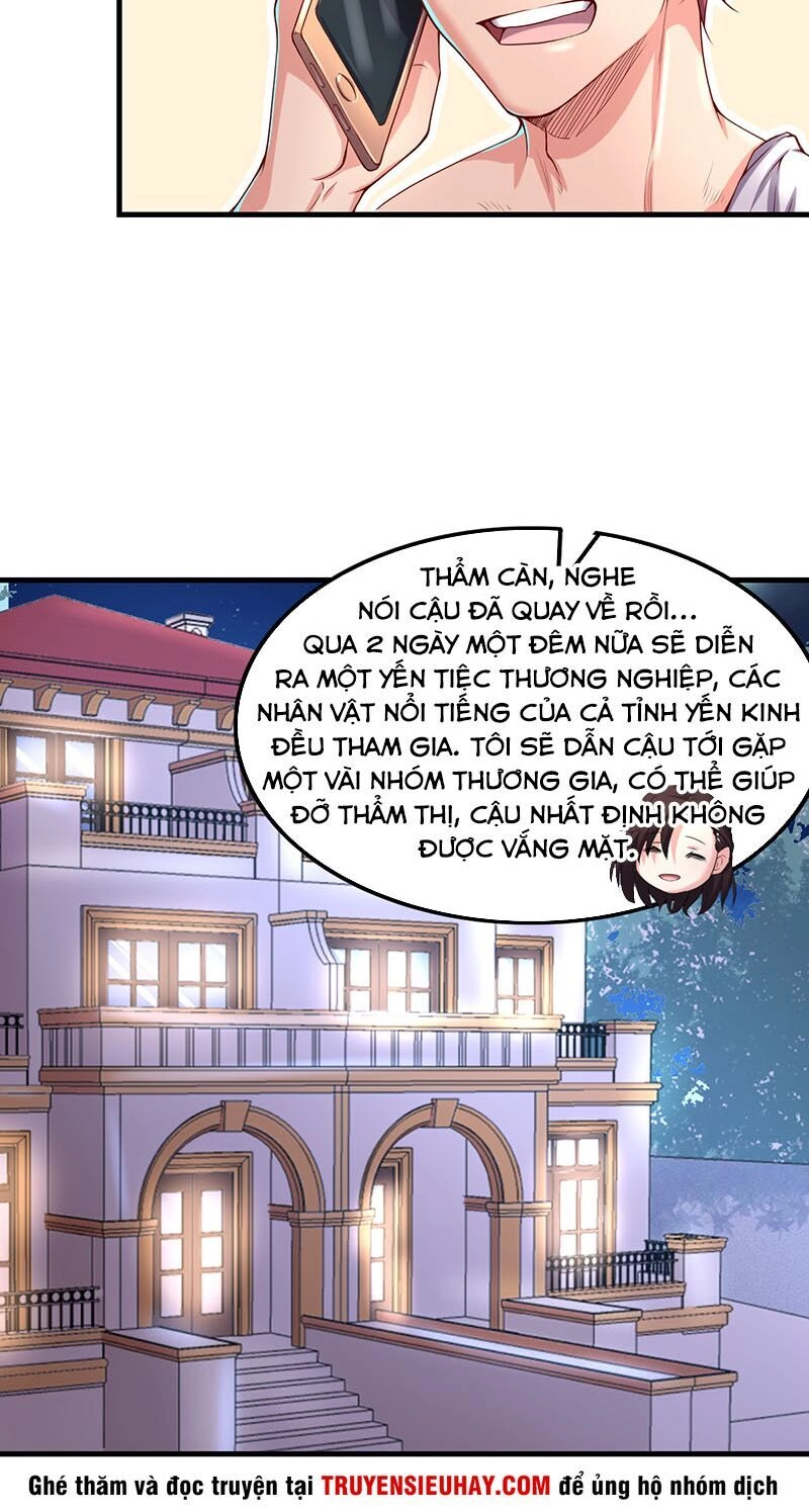 Khắc Kim Đại Lão Chapter 67 - 39