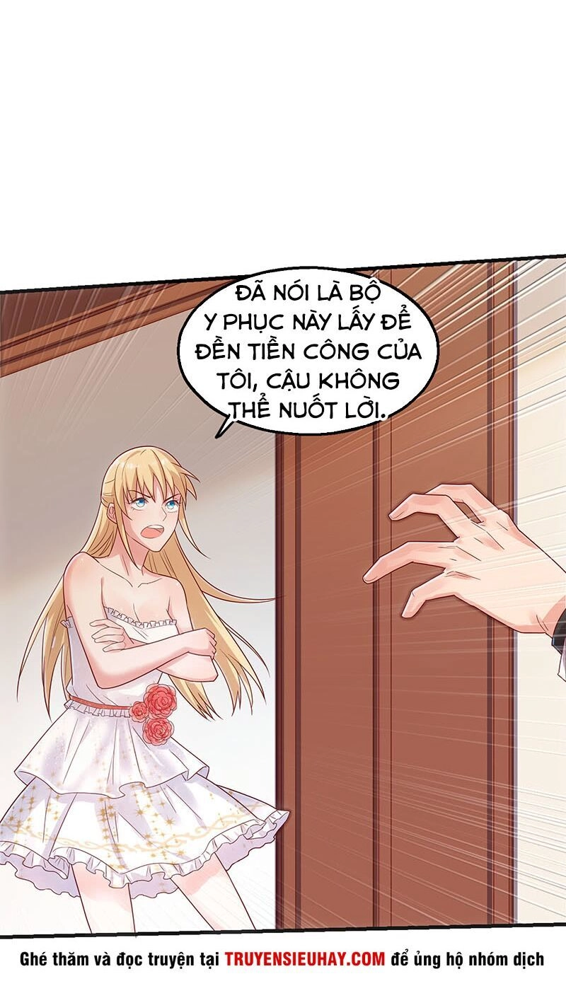 Khắc Kim Đại Lão Chapter 68 - 13