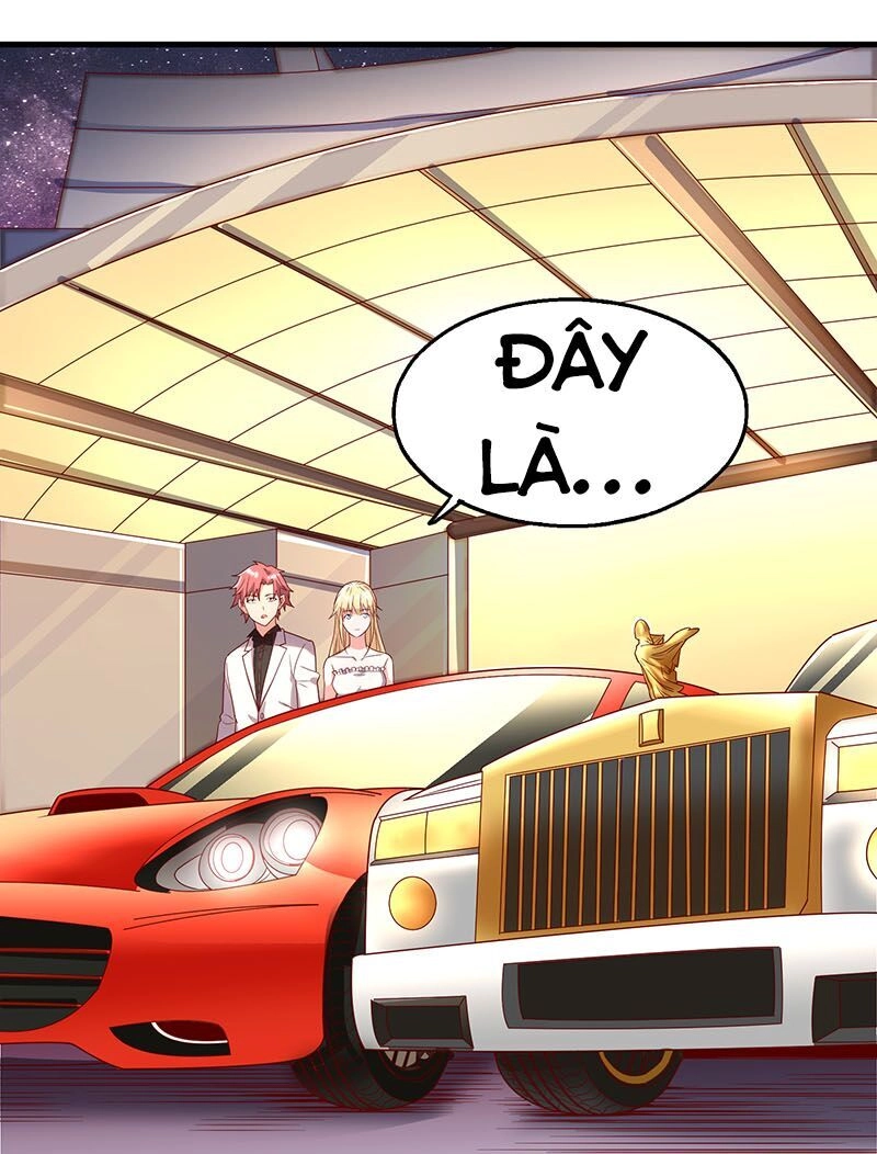 Khắc Kim Đại Lão Chapter 68 - 16