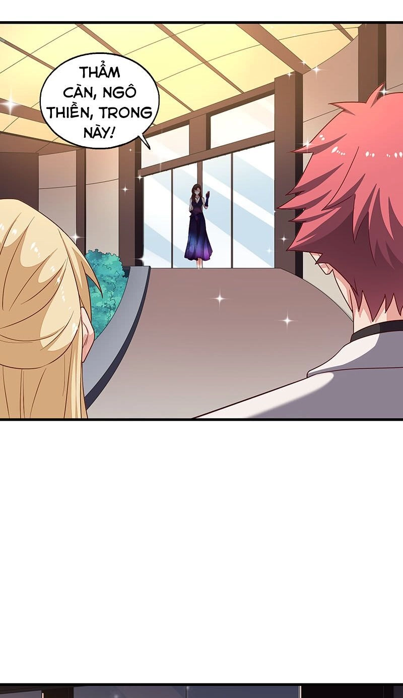 Khắc Kim Đại Lão Chapter 68 - 18