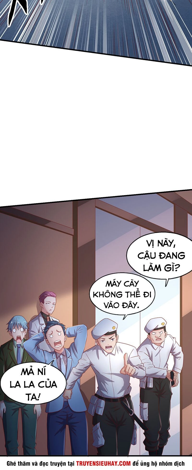 Khắc Kim Đại Lão Chapter 68 - 25