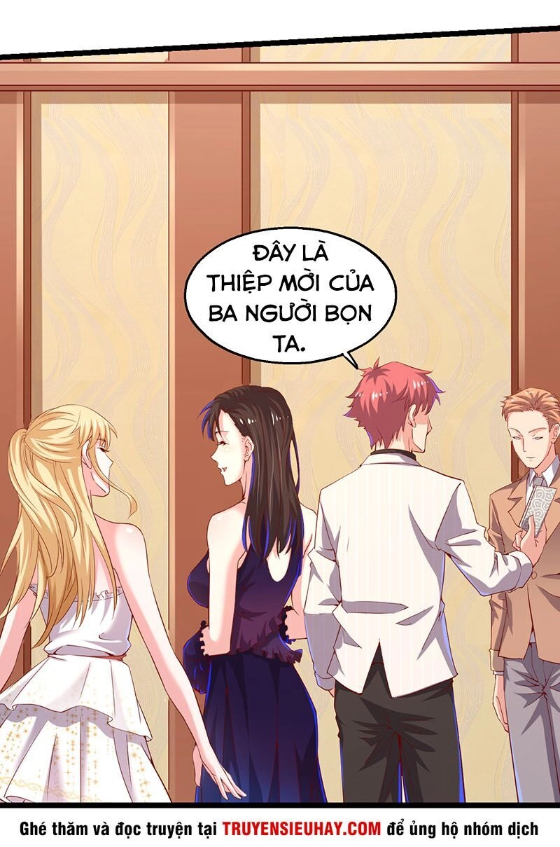 Khắc Kim Đại Lão Chapter 68 - 35