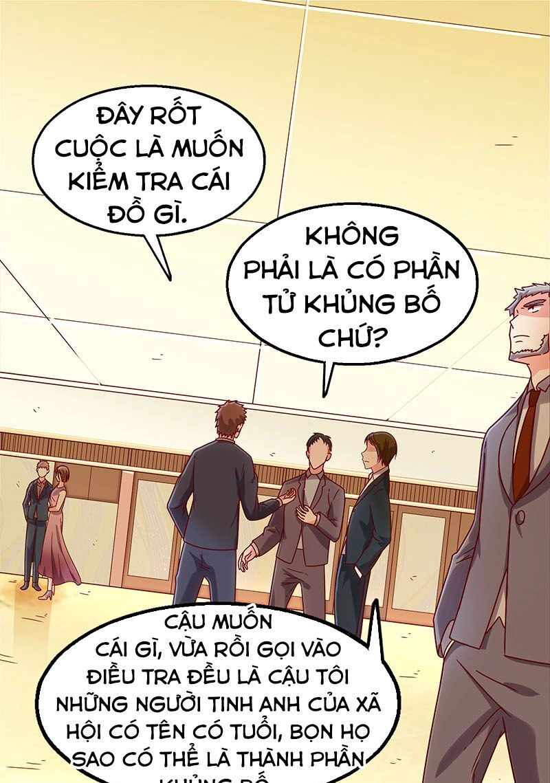 Khắc Kim Đại Lão Chapter 69 - 1