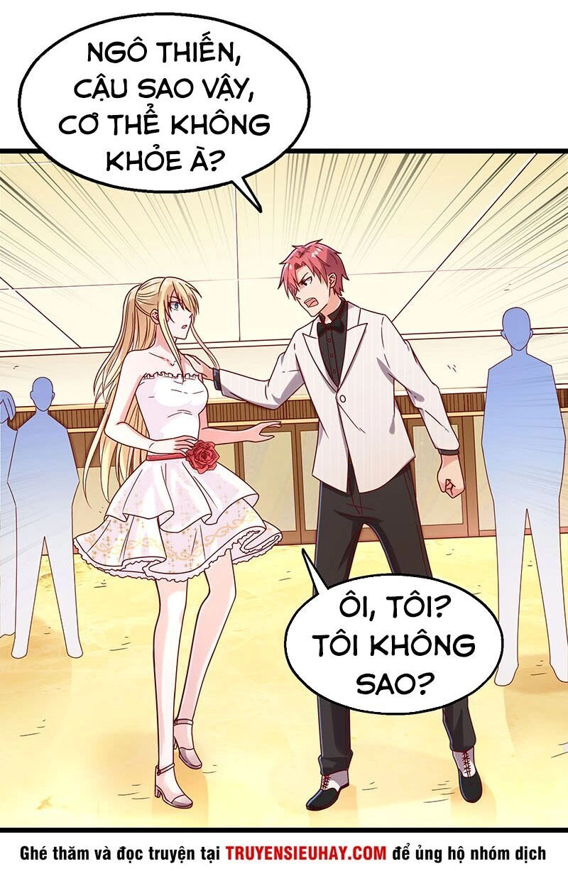 Khắc Kim Đại Lão Chapter 69 - 4