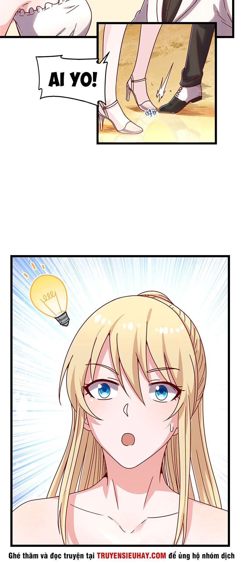 Khắc Kim Đại Lão Chapter 69 - 6