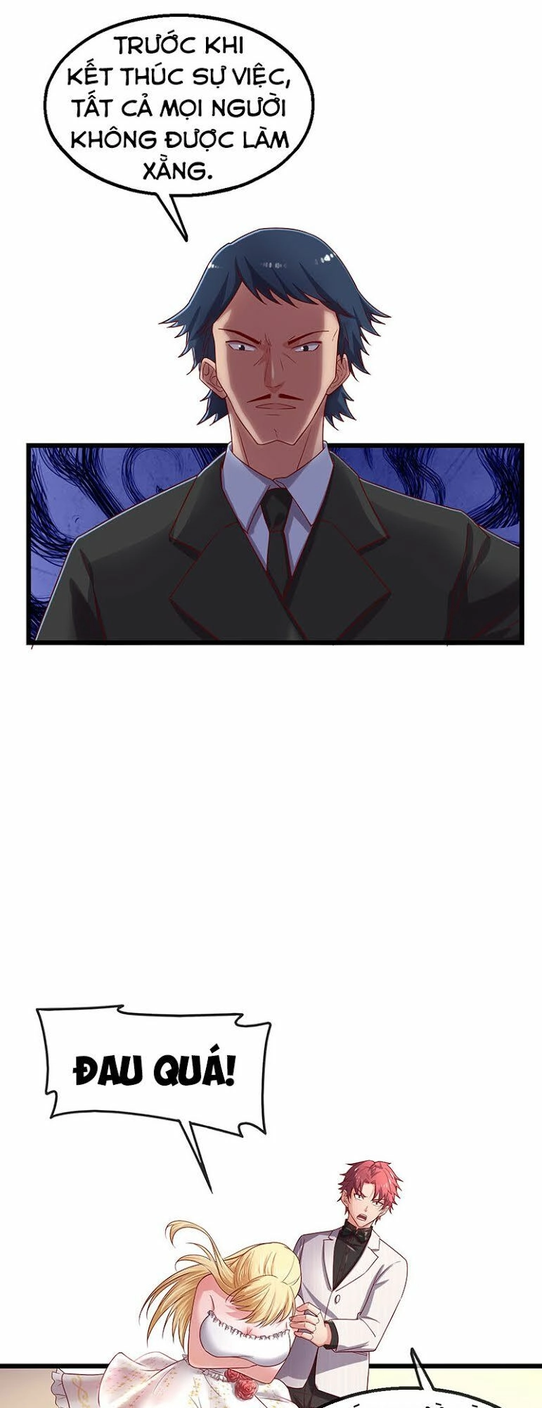 Khắc Kim Đại Lão Chapter 69 - 9