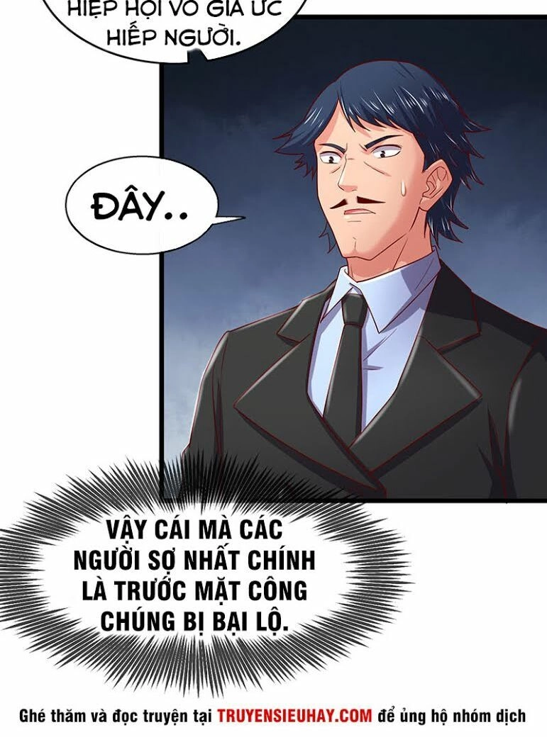 Khắc Kim Đại Lão Chapter 69 - 11