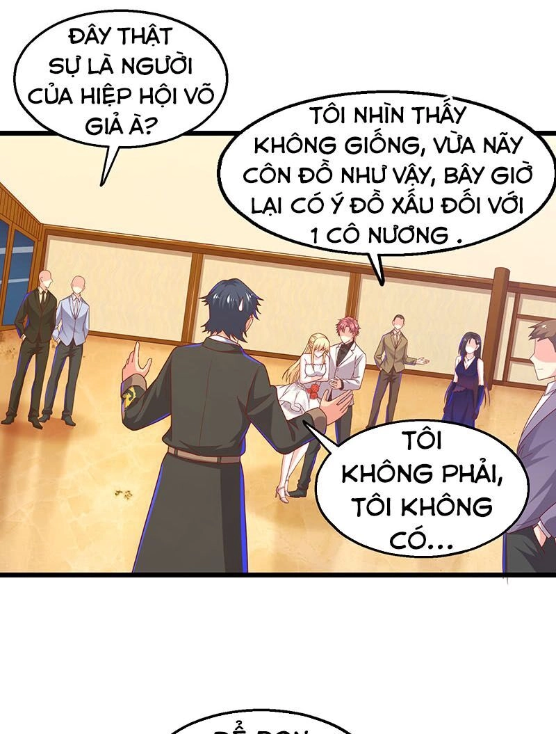 Khắc Kim Đại Lão Chapter 69 - 13