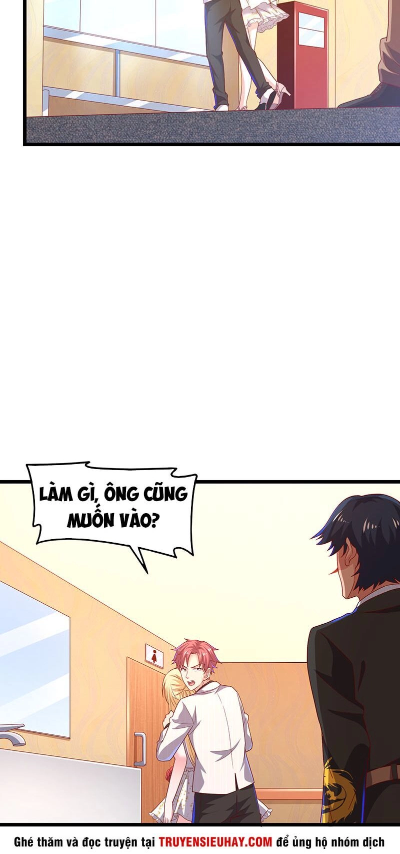 Khắc Kim Đại Lão Chapter 69 - 16