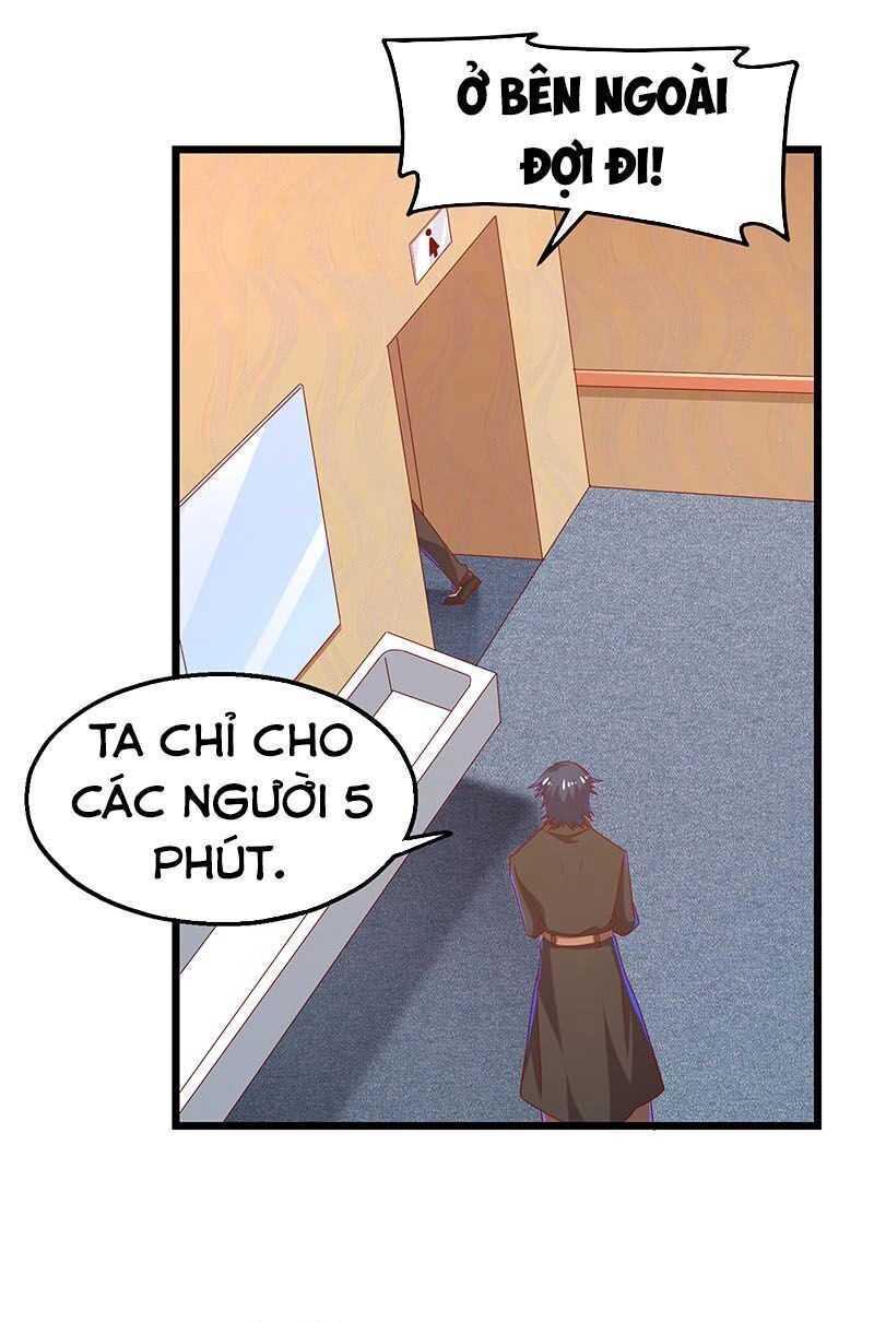 Khắc Kim Đại Lão Chapter 69 - 17