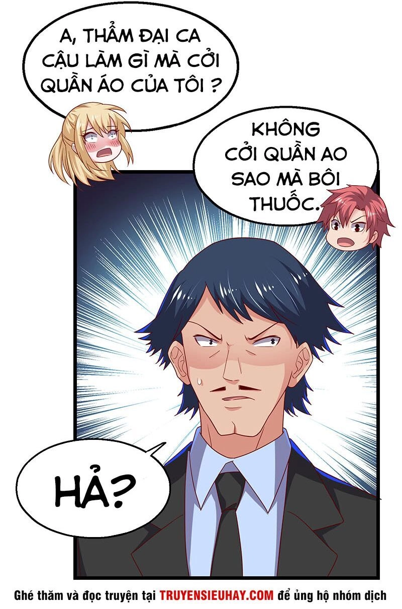 Khắc Kim Đại Lão Chapter 69 - 18