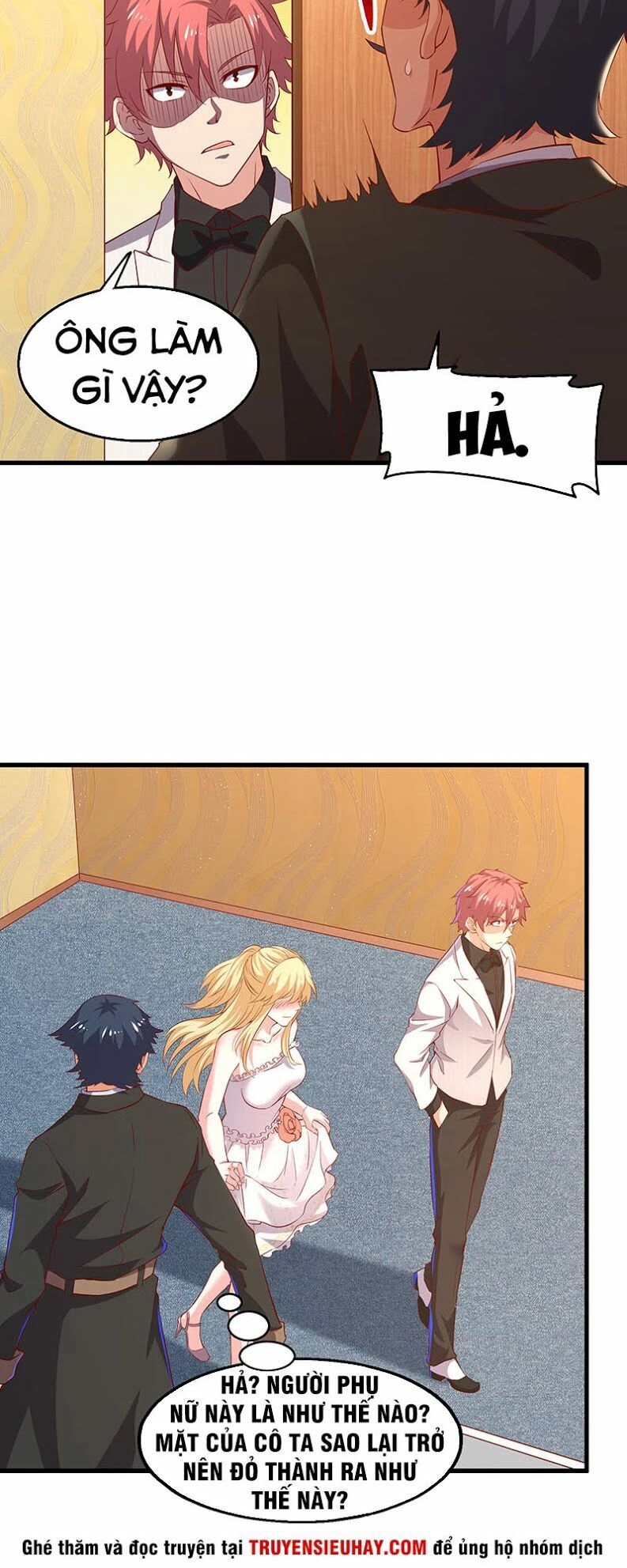 Khắc Kim Đại Lão Chapter 69 - 26