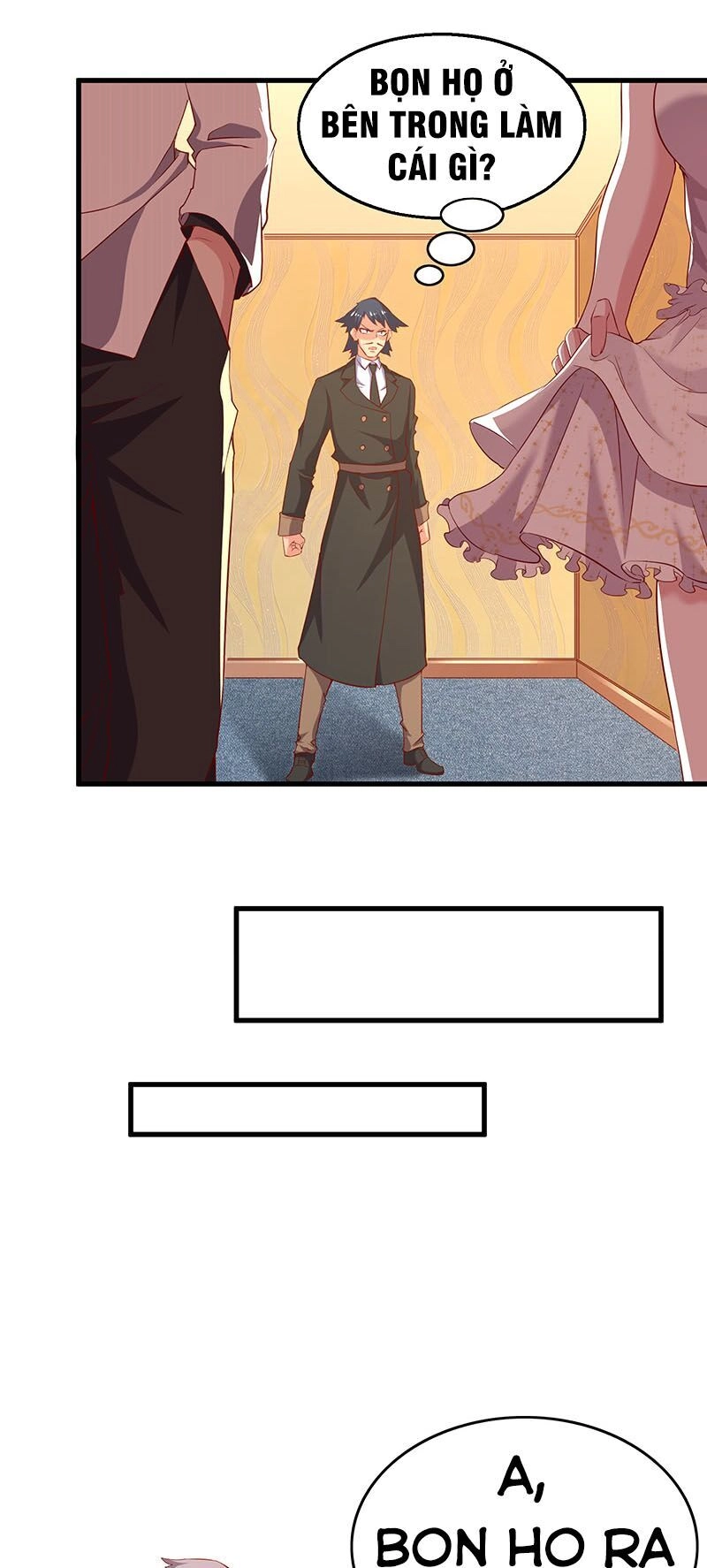 Khắc Kim Đại Lão Chapter 69 - 27