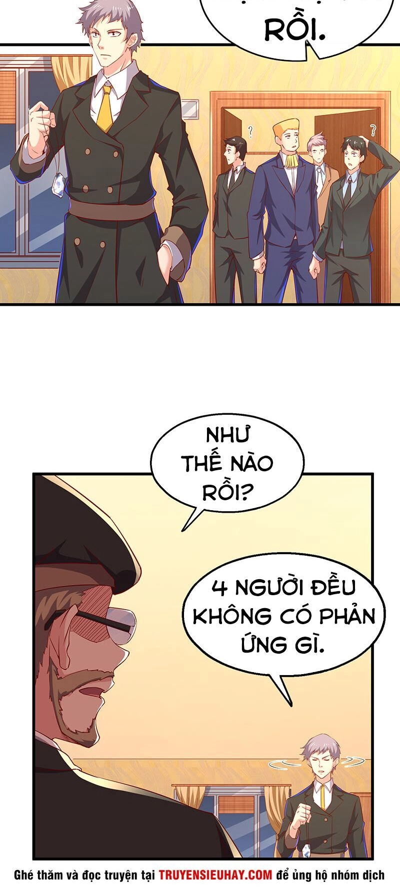 Khắc Kim Đại Lão Chapter 69 - 28