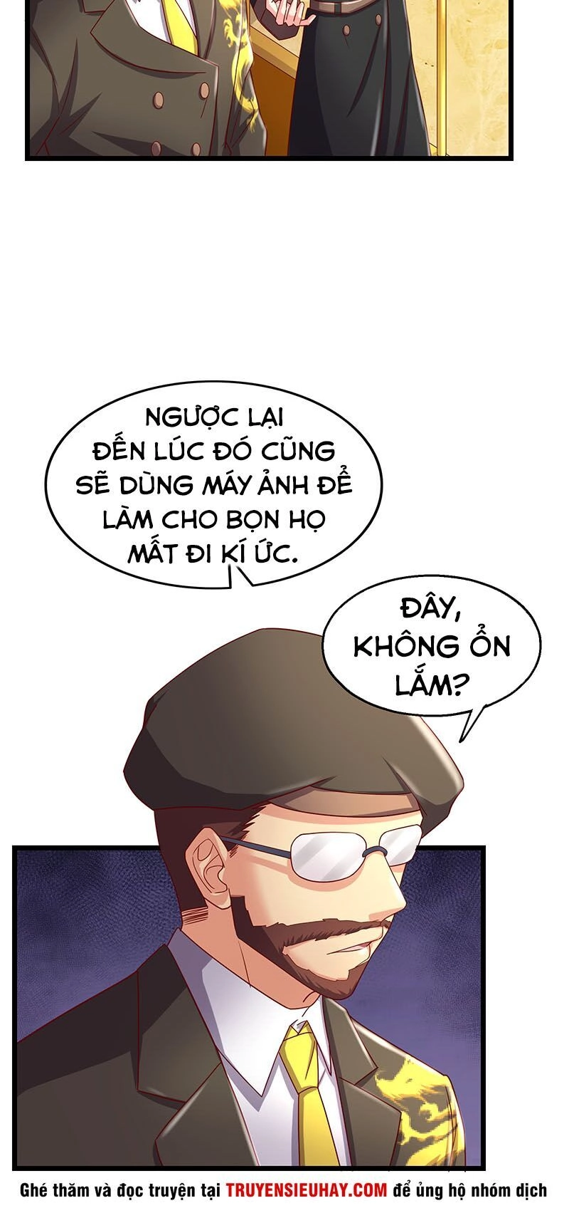 Khắc Kim Đại Lão Chapter 69 - 30
