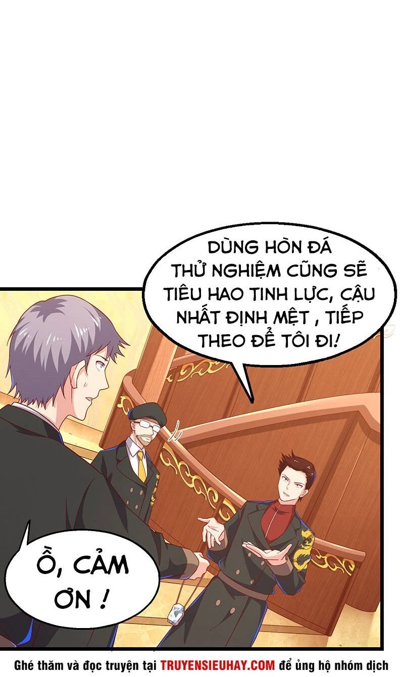 Khắc Kim Đại Lão Chapter 69 - 32