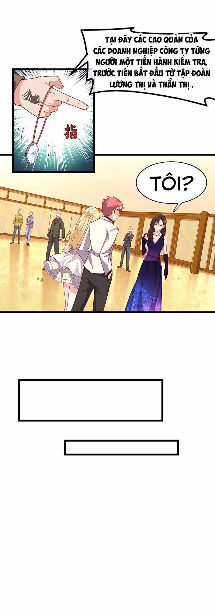 Khắc Kim Đại Lão Chapter 69 - 33