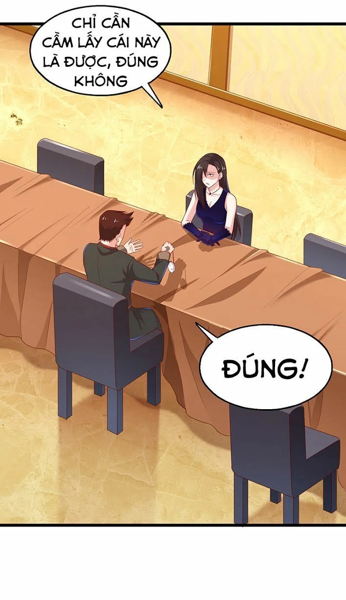 Khắc Kim Đại Lão Chapter 69 - 34