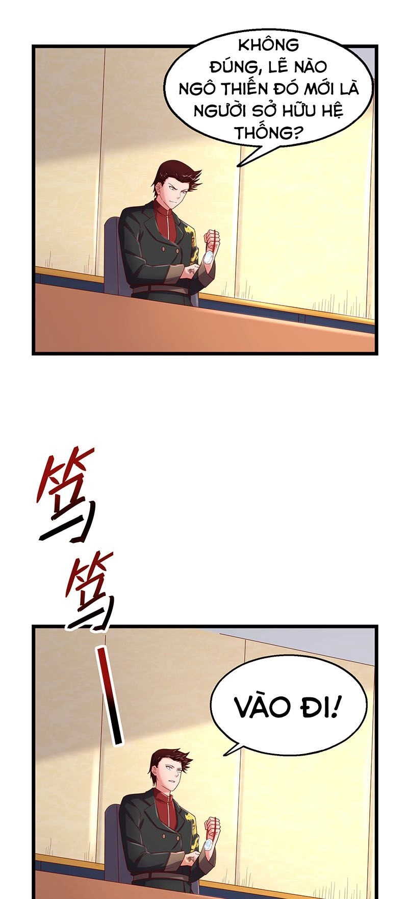 Khắc Kim Đại Lão Chapter 69 - 38