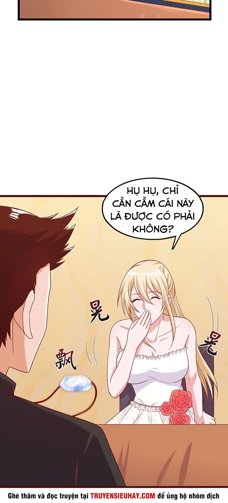 Khắc Kim Đại Lão Chapter 69 - 39