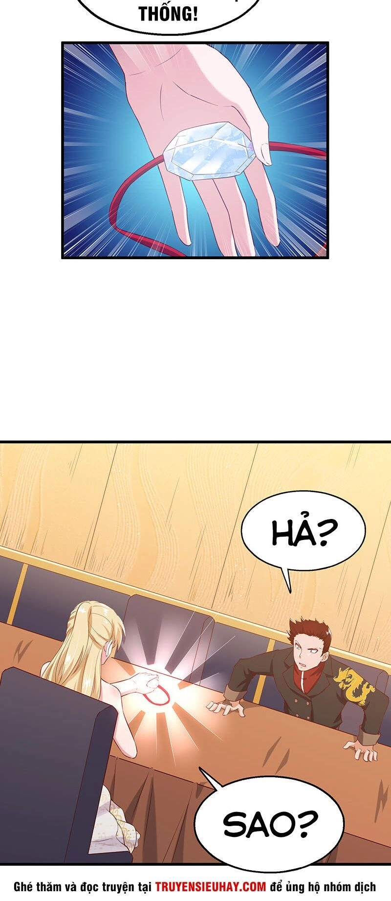 Khắc Kim Đại Lão Chapter 69 - 44