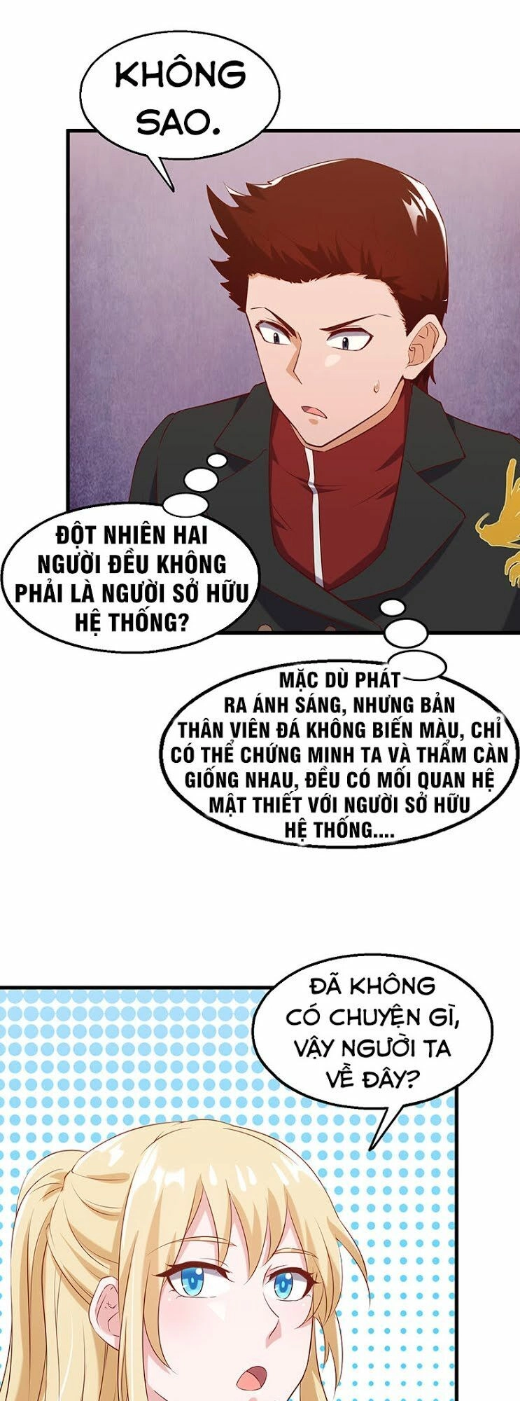 Khắc Kim Đại Lão Chapter 69 - 45