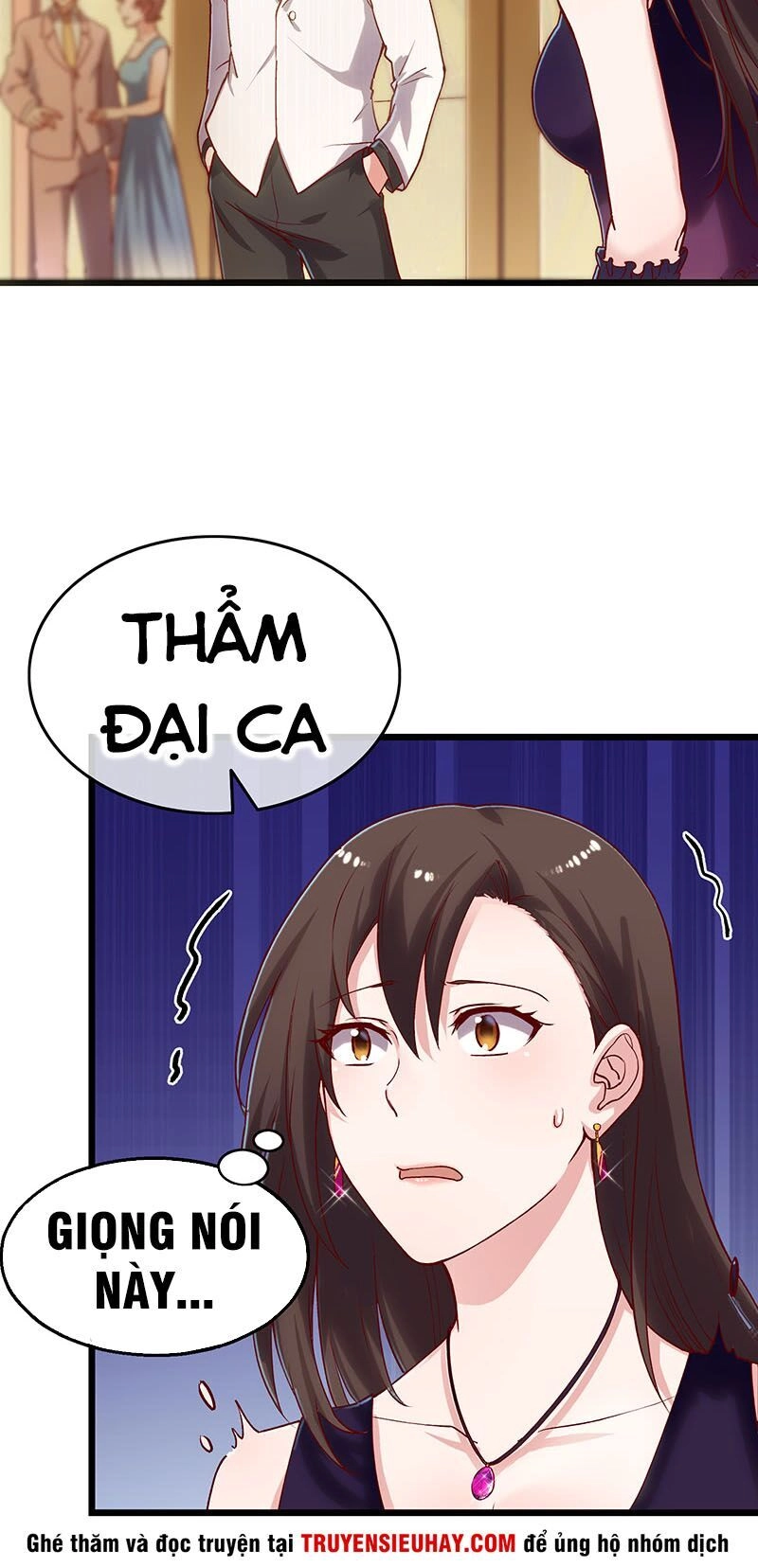 Khắc Kim Đại Lão Chapter 70 - 3