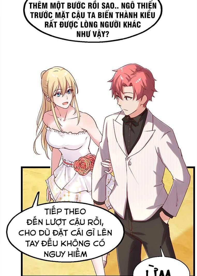 Khắc Kim Đại Lão Chapter 70 - 5