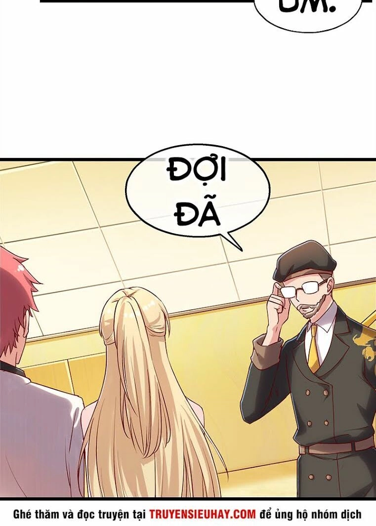 Khắc Kim Đại Lão Chapter 70 - 6