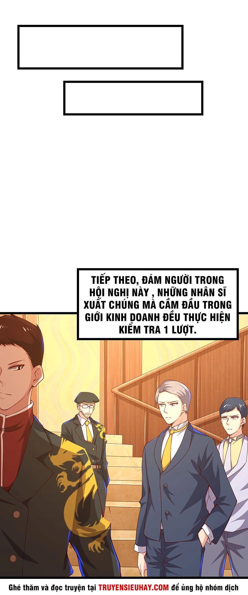 Khắc Kim Đại Lão Chapter 70 - 10