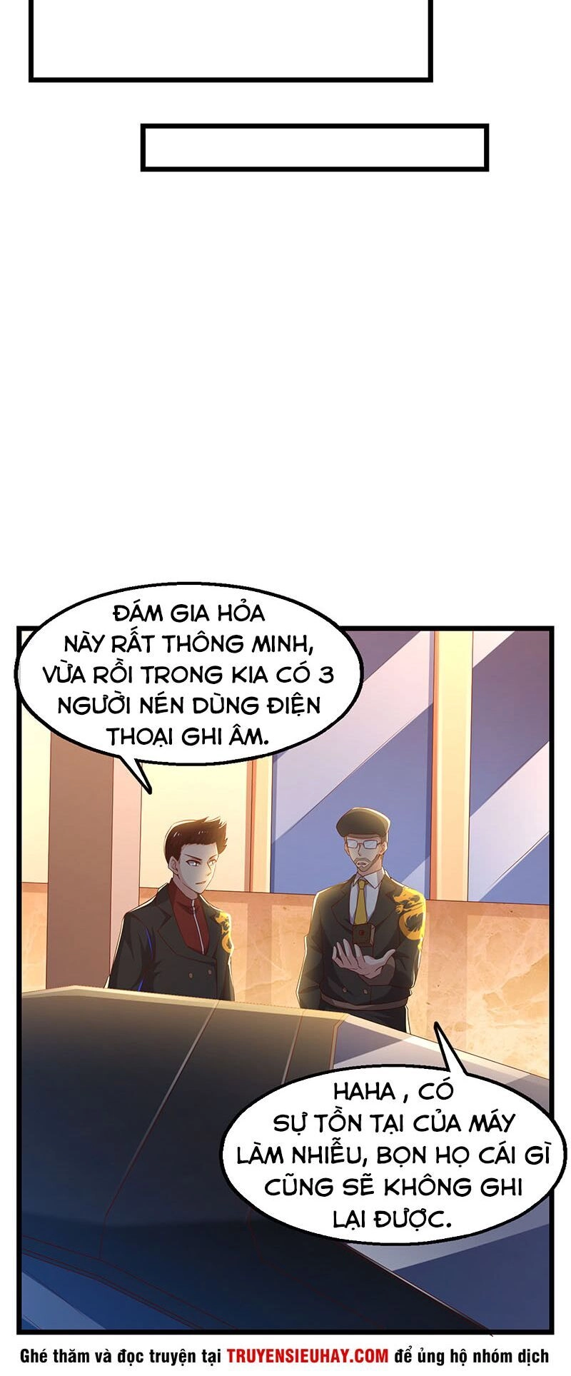 Khắc Kim Đại Lão Chapter 70 - 12