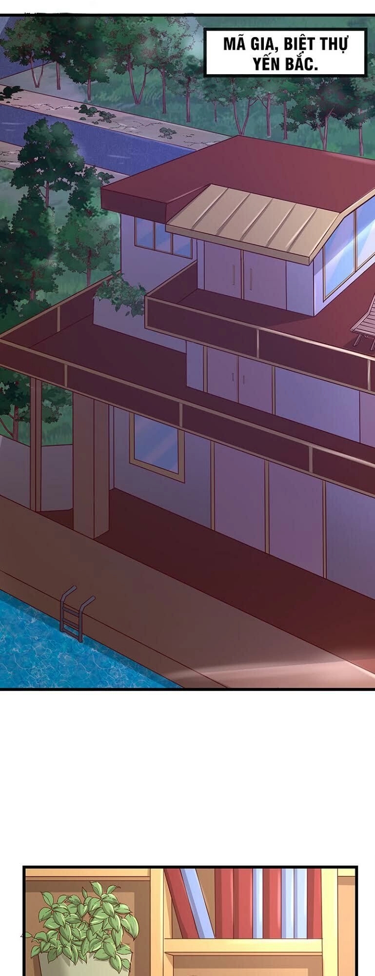 Khắc Kim Đại Lão Chapter 70 - 19