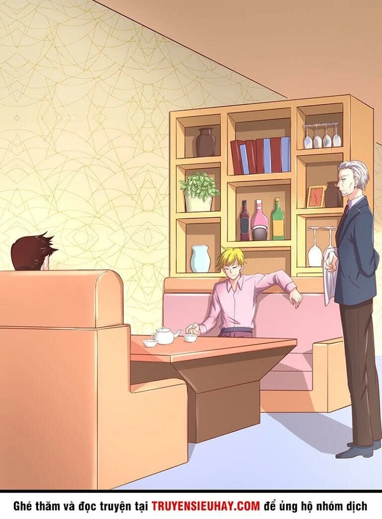 Khắc Kim Đại Lão Chapter 70 - 21