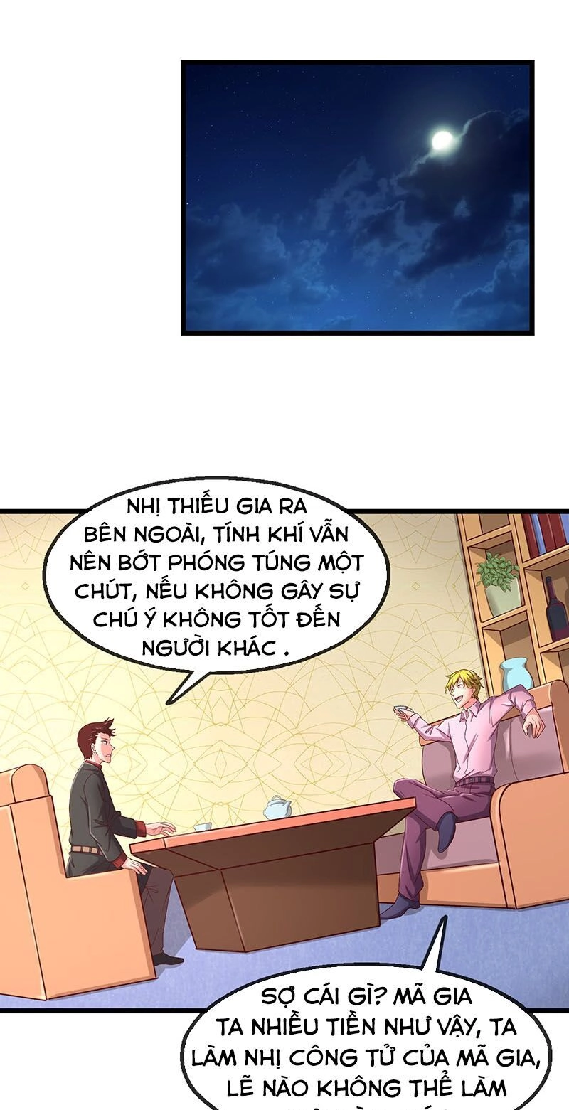 Khắc Kim Đại Lão Chapter 70 - 24