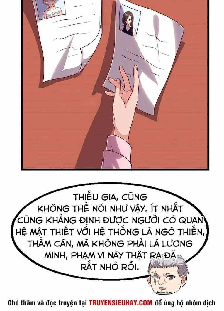 Khắc Kim Đại Lão Chapter 70 - 30