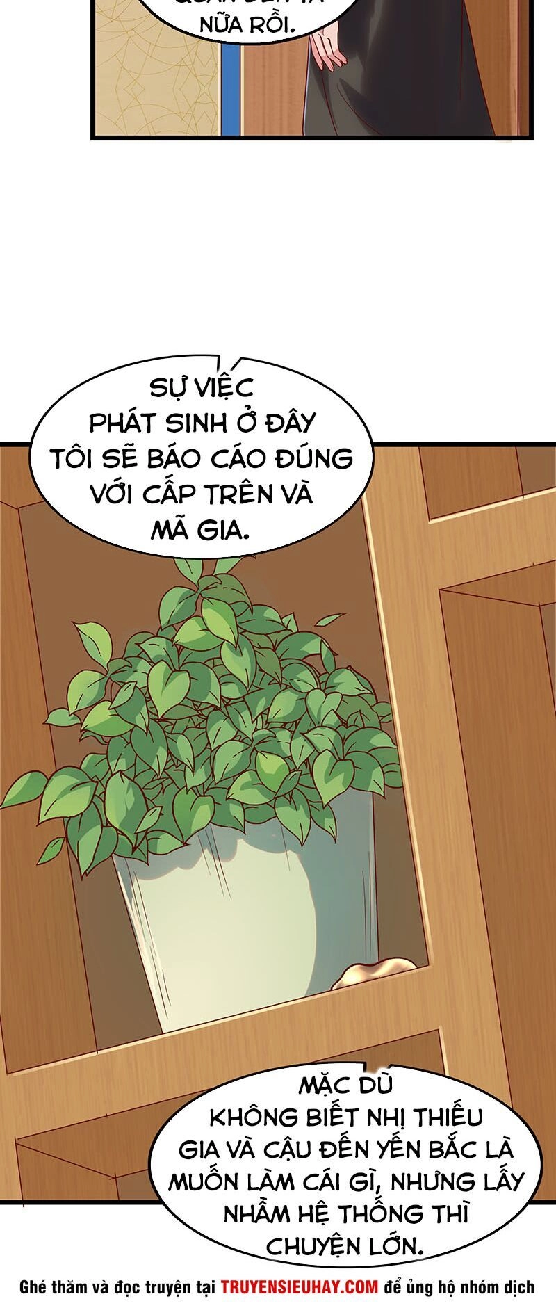 Khắc Kim Đại Lão Chapter 70 - 32