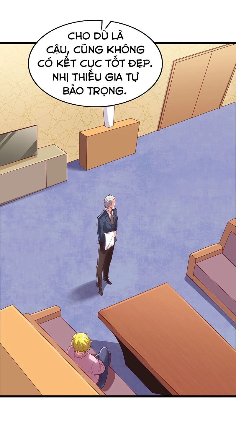 Khắc Kim Đại Lão Chapter 70 - 33