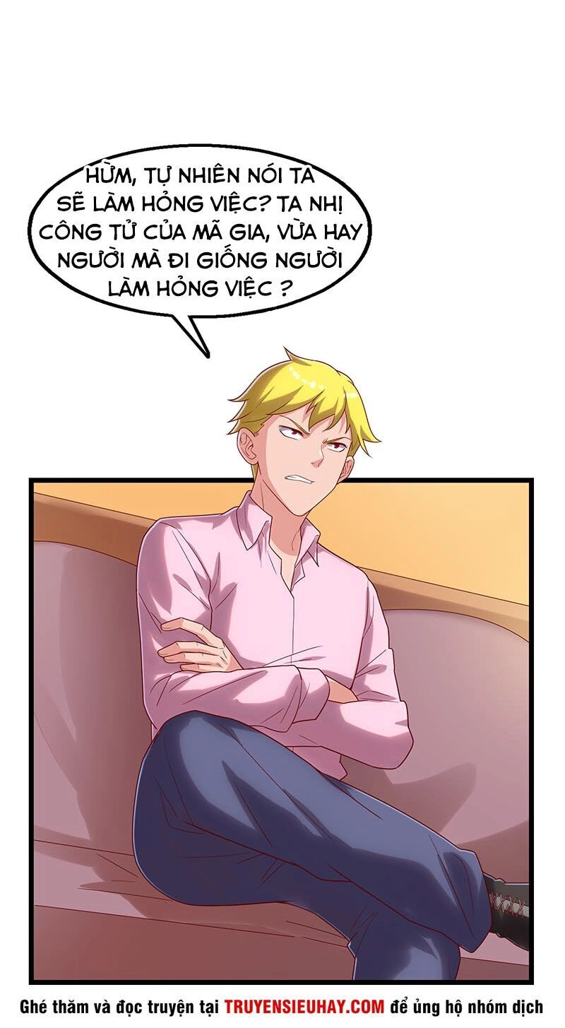 Khắc Kim Đại Lão Chapter 70 - 34