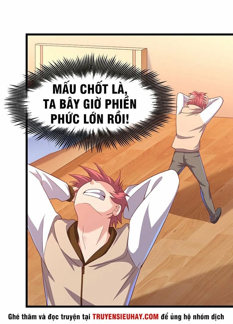 Khắc Kim Đại Lão Chapter 70 - 40