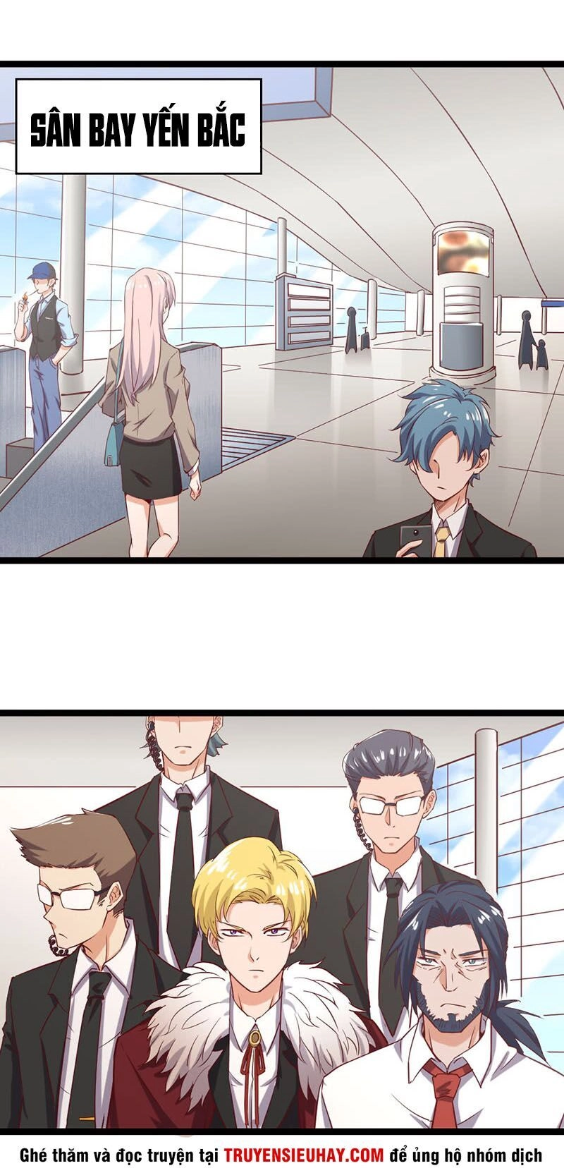 Khắc Kim Đại Lão Chapter 71 - 2