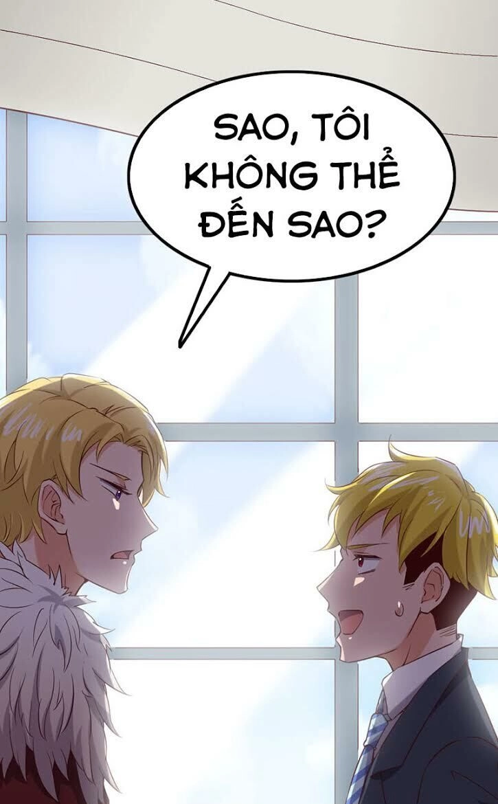 Khắc Kim Đại Lão Chapter 71 - 4