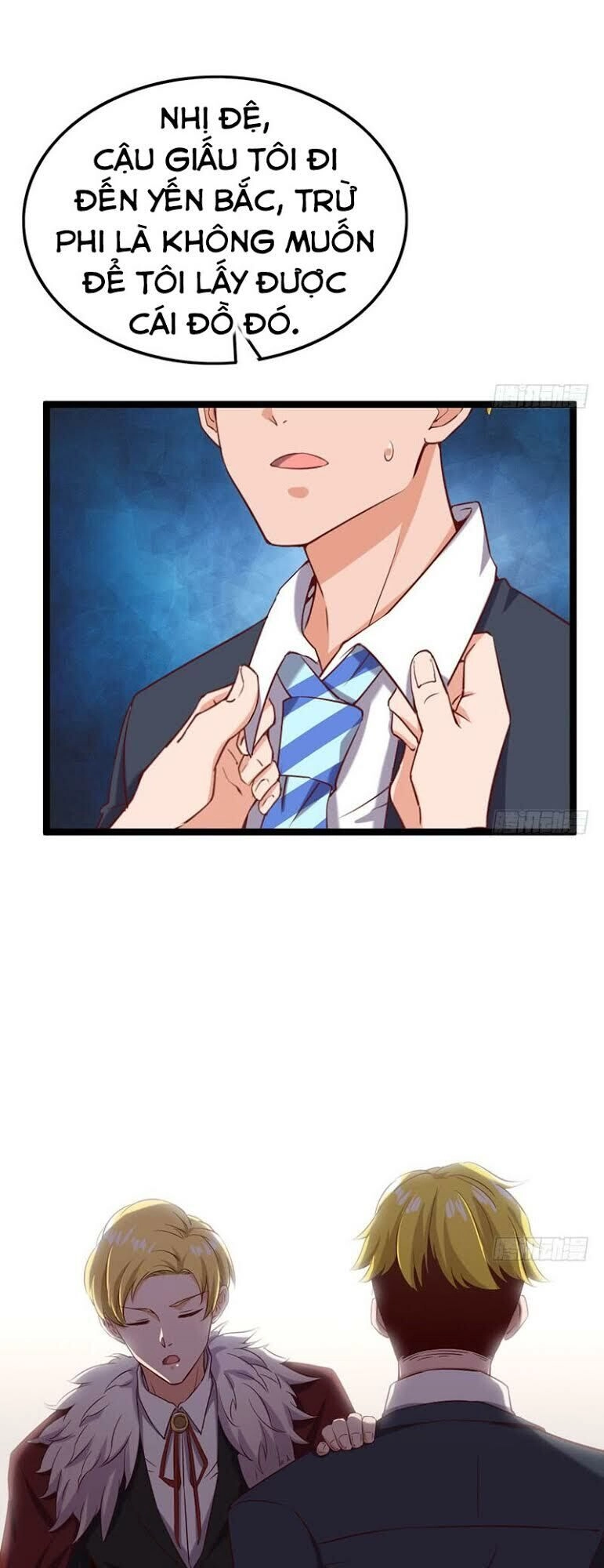 Khắc Kim Đại Lão Chapter 71 - 6