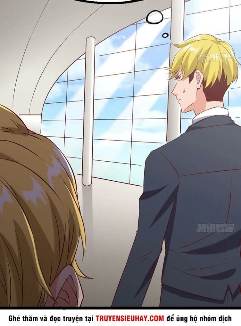 Khắc Kim Đại Lão Chapter 71 - 8