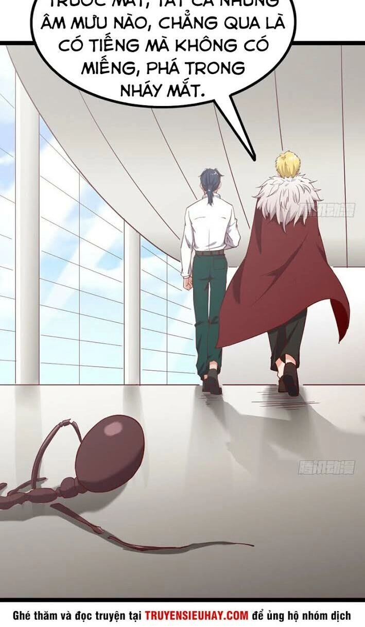 Khắc Kim Đại Lão Chapter 71 - 11