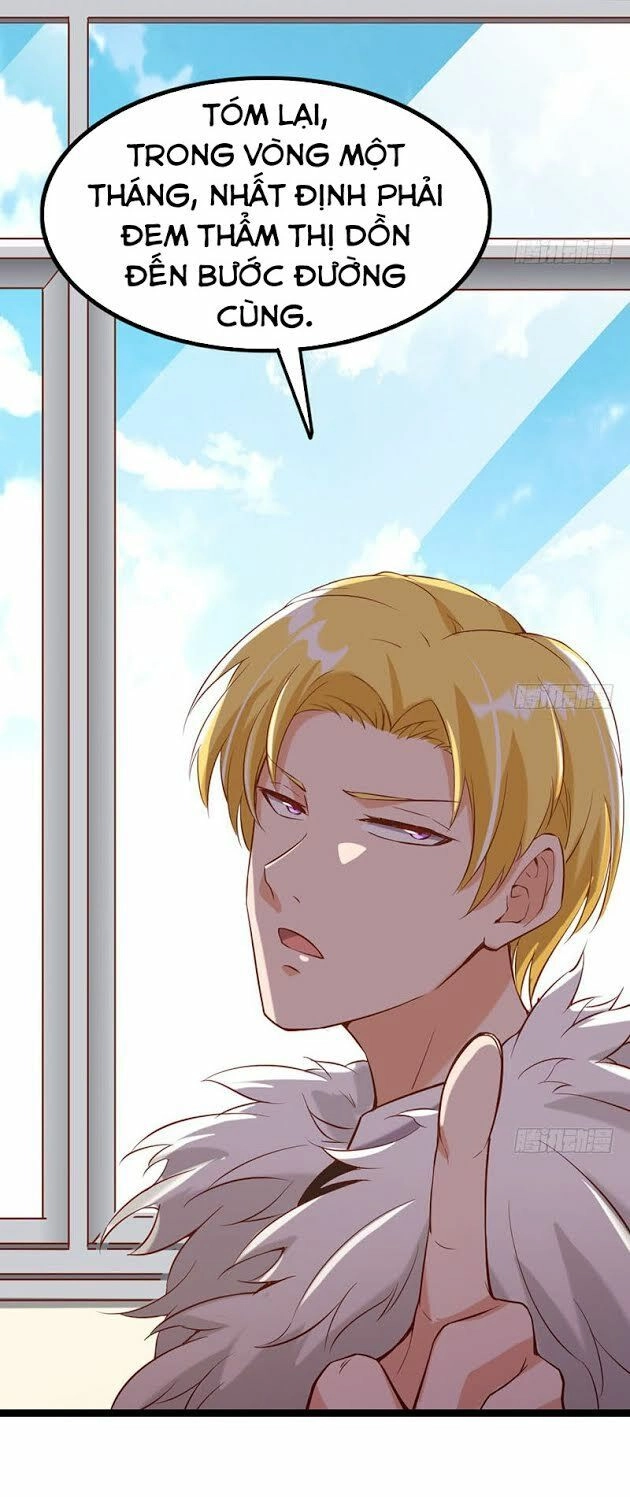 Khắc Kim Đại Lão Chapter 71 - 16