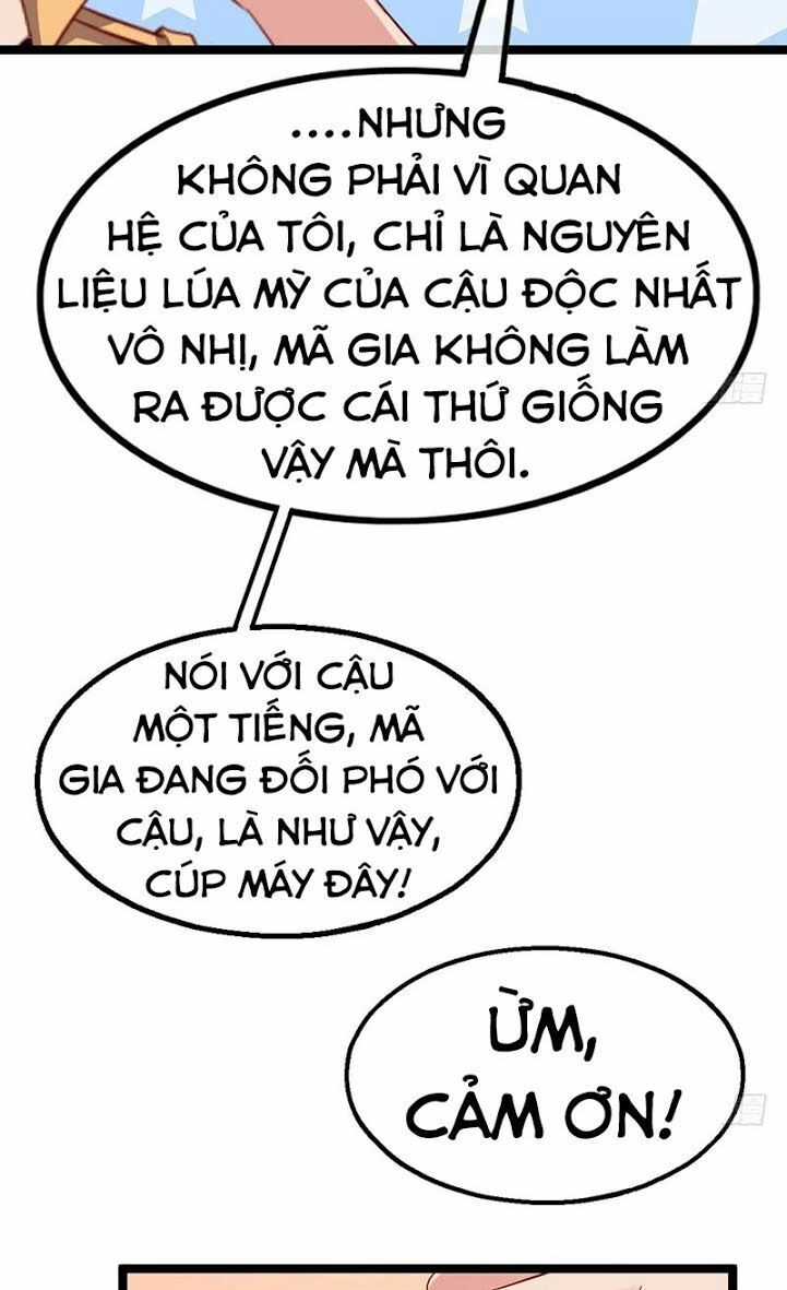 Khắc Kim Đại Lão Chapter 71 - 19