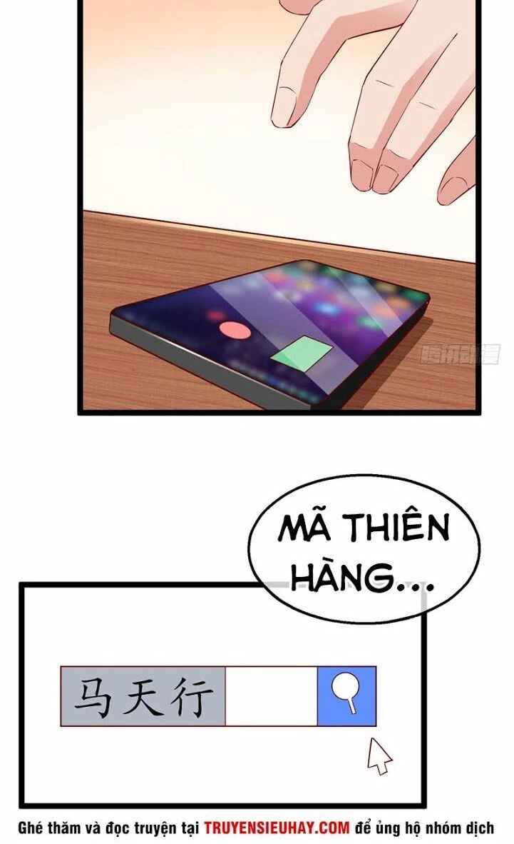 Khắc Kim Đại Lão Chapter 71 - 20