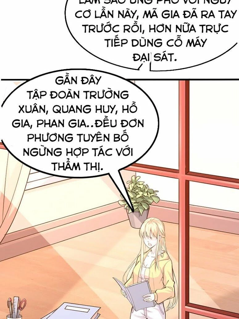 Khắc Kim Đại Lão Chapter 71 - 22