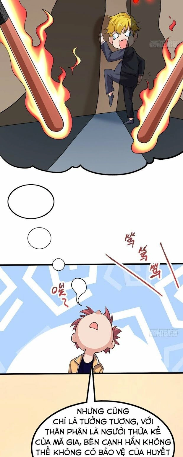 Khắc Kim Đại Lão Chapter 71 - 25