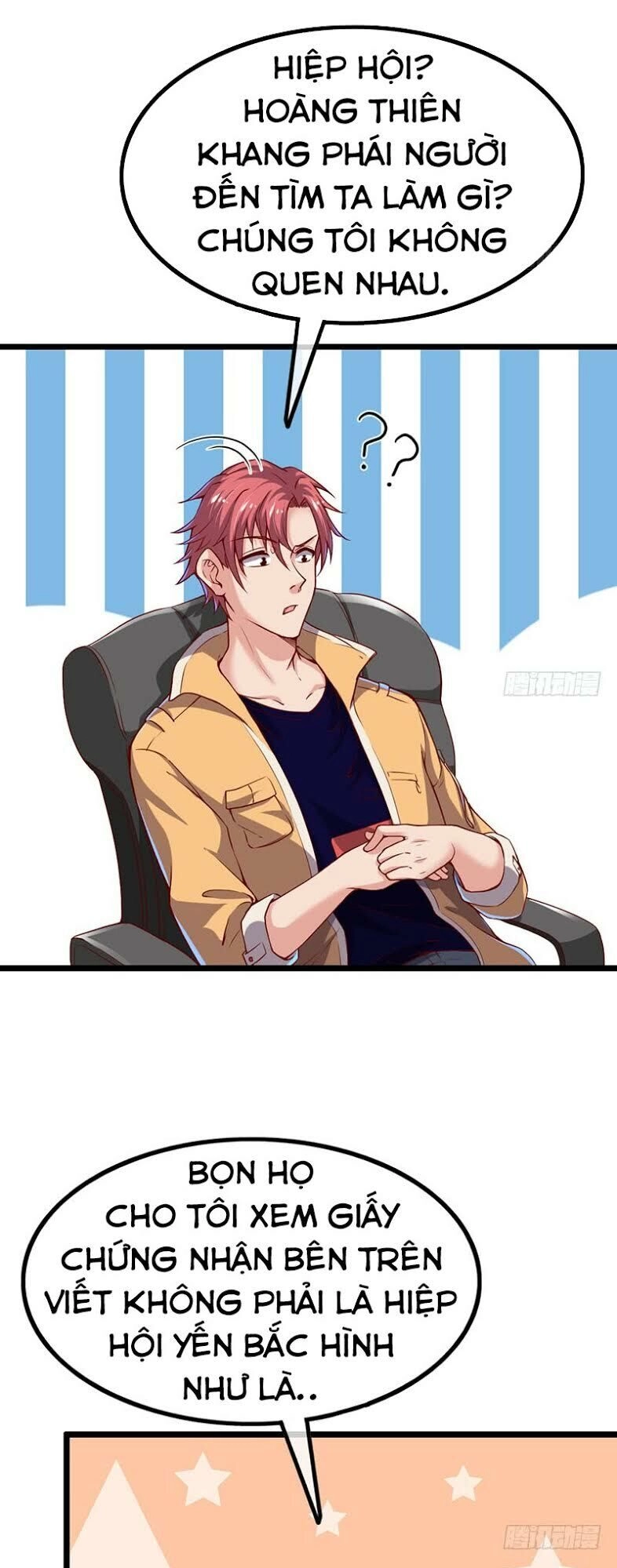 Khắc Kim Đại Lão Chapter 71 - 27